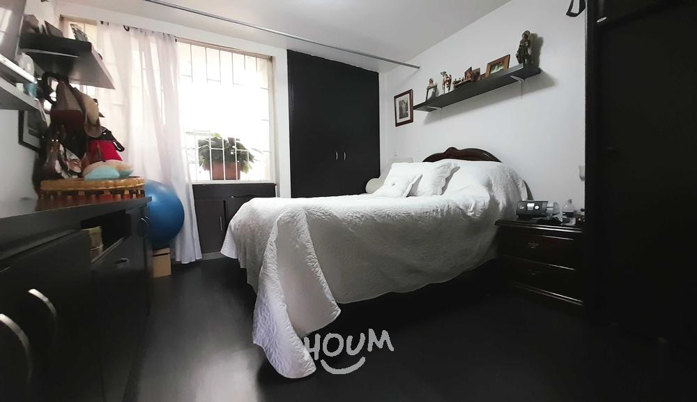 Apartamento en venta en La Porciúncula, Bogotá · foto 5 de 17