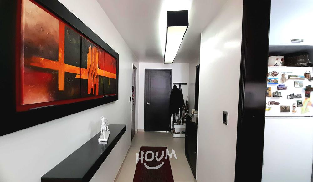 Apartamento en venta en La Porciúncula, Bogotá · foto 9 de 17