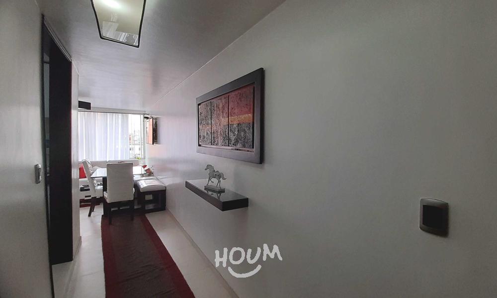 Apartamento en venta en La Porciúncula, Bogotá · foto 8 de 17