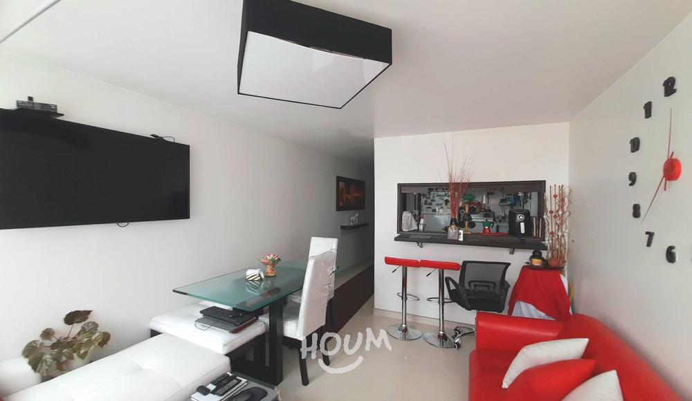 Apartamento en venta en La Porciúncula, Bogotá · foto 15 de 17