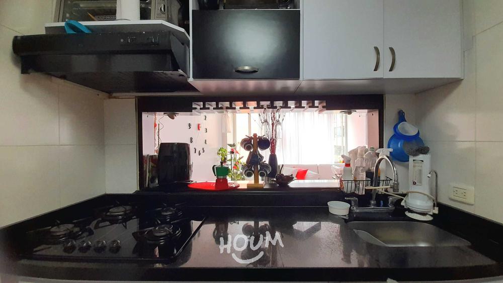 Apartamento en venta en La Porciúncula, Bogotá · foto 12 de 17