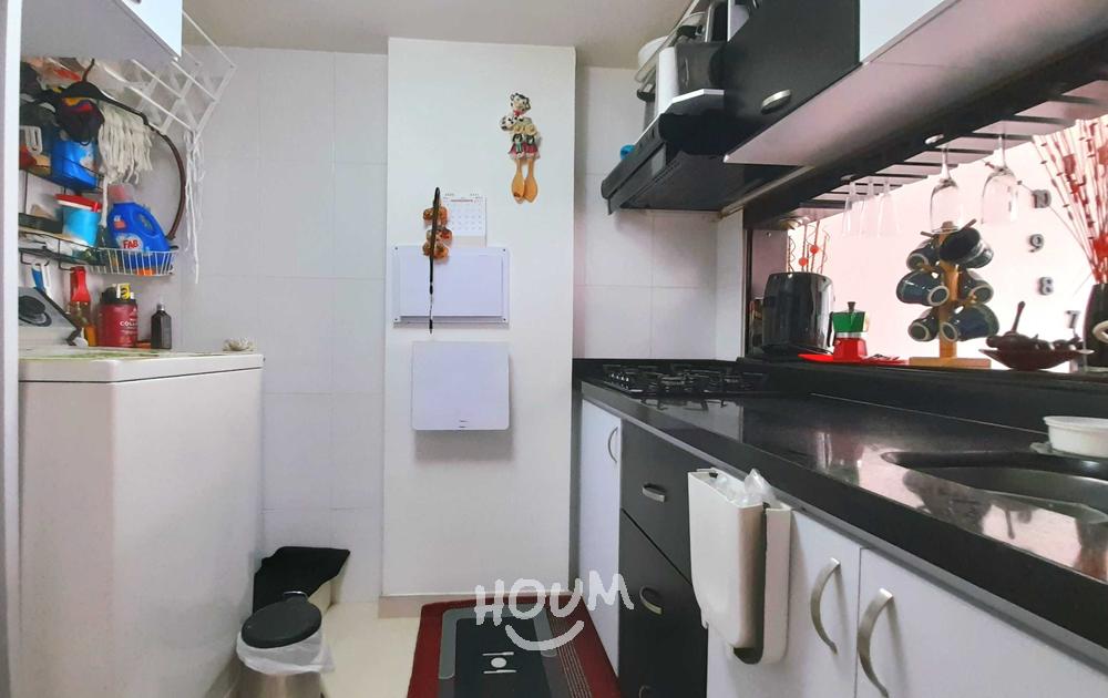 Apartamento en venta en La Porciúncula, Bogotá · foto 14 de 17