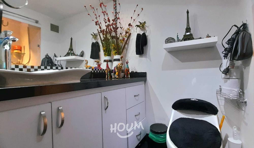 Apartamento en venta en La Porciúncula, Bogotá · foto 7 de 17