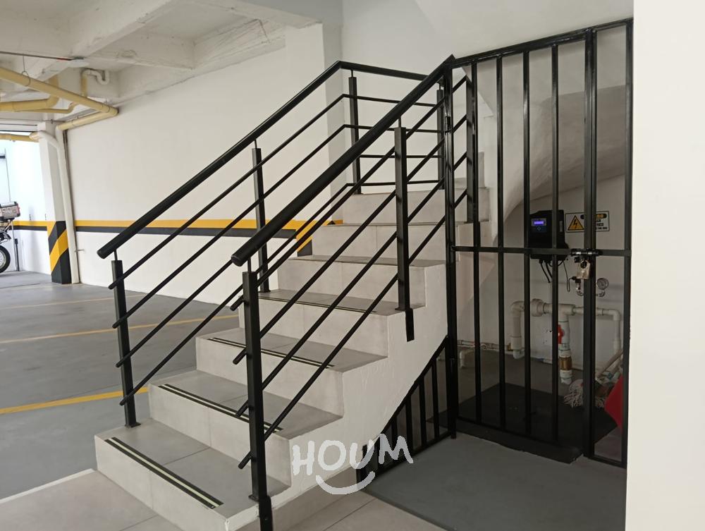 Apartamento de 2 alcobas en venta en Modelia, Bogotá, 51 m² · foto 15 de 17