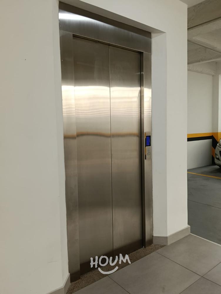 Apartamento de 2 alcobas en venta en Modelia, Bogotá, 51 m² · foto 3 de 17