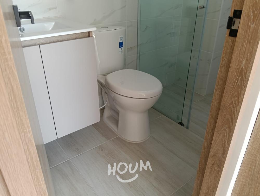 Apartamento de 2 alcobas en venta en Modelia, Bogotá, 51 m² · foto 12 de 17