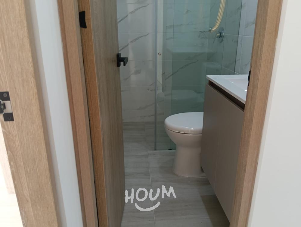 Apartamento de 2 alcobas en venta en Modelia, Bogotá, 51 m² · foto 9 de 17