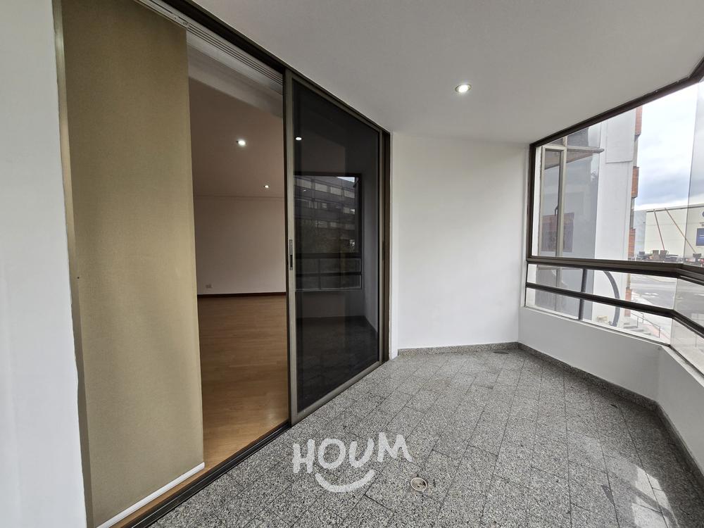Apartamento de 3 alcobas en venta en La Carolina, Bogotá, 270 m² · foto 21 de 24
