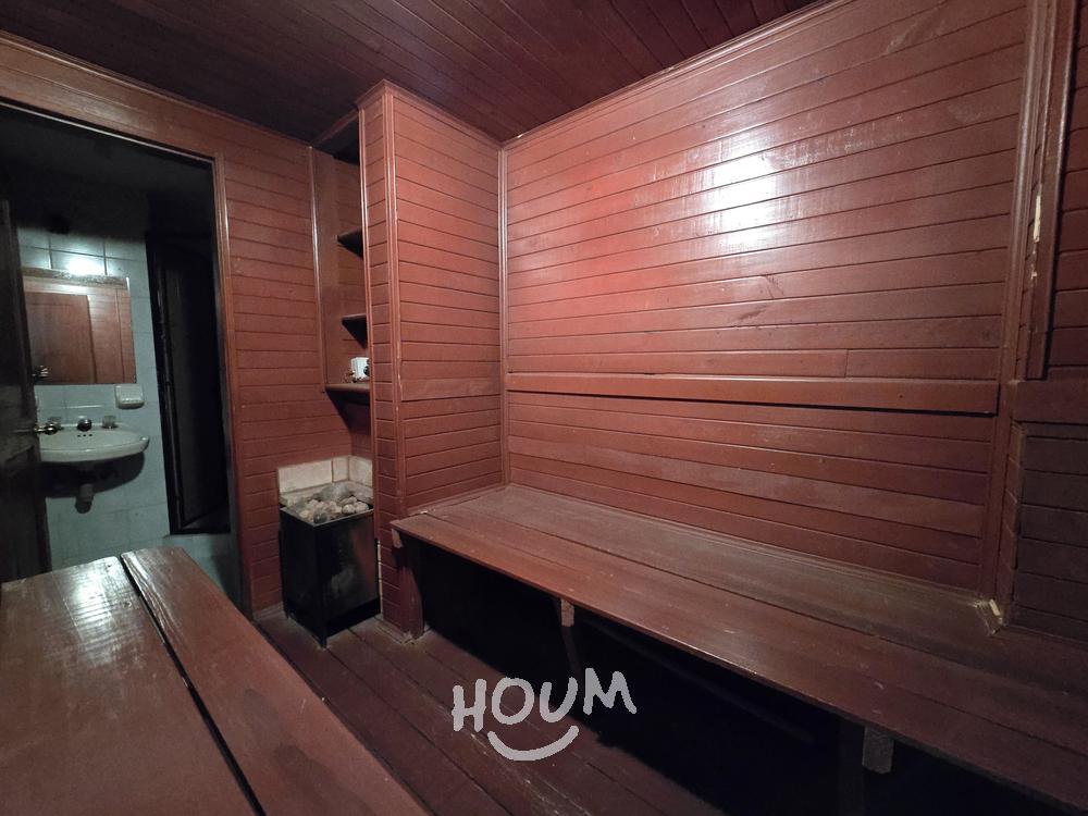 Apartamento de 3 alcobas en venta en La Carolina, Bogotá, 270 m² · foto 11 de 24