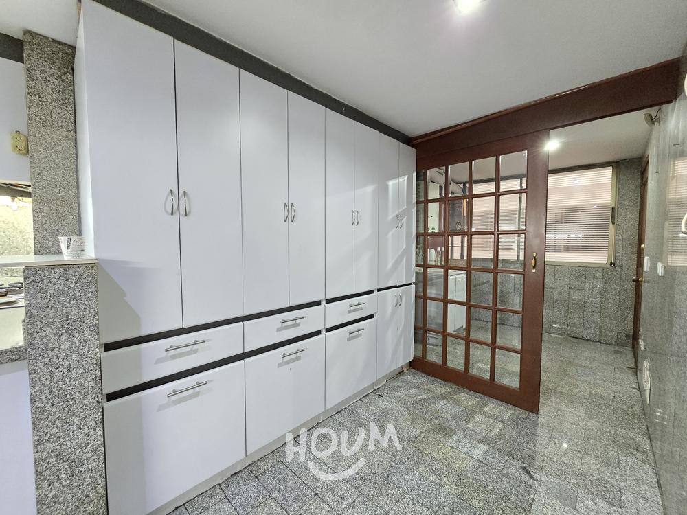 Apartamento de 3 alcobas en venta en La Carolina, Bogotá, 270 m² · foto 14 de 24