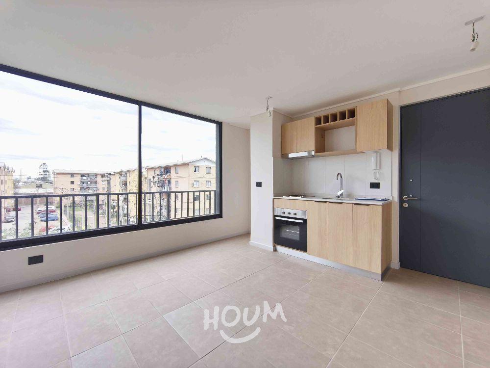 Arriendo de Departamento de 50 m² en Rivas