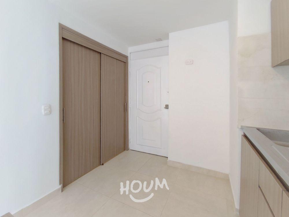 Apartamento de 2 alcobas en arriendo en Guadalupe, Bogotá, 38 m² · foto 9 de 20