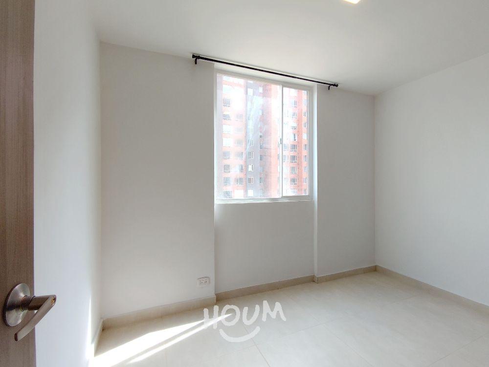 Apartamento de 2 alcobas en arriendo en Guadalupe, Bogotá, 38 m² · foto 14 de 20