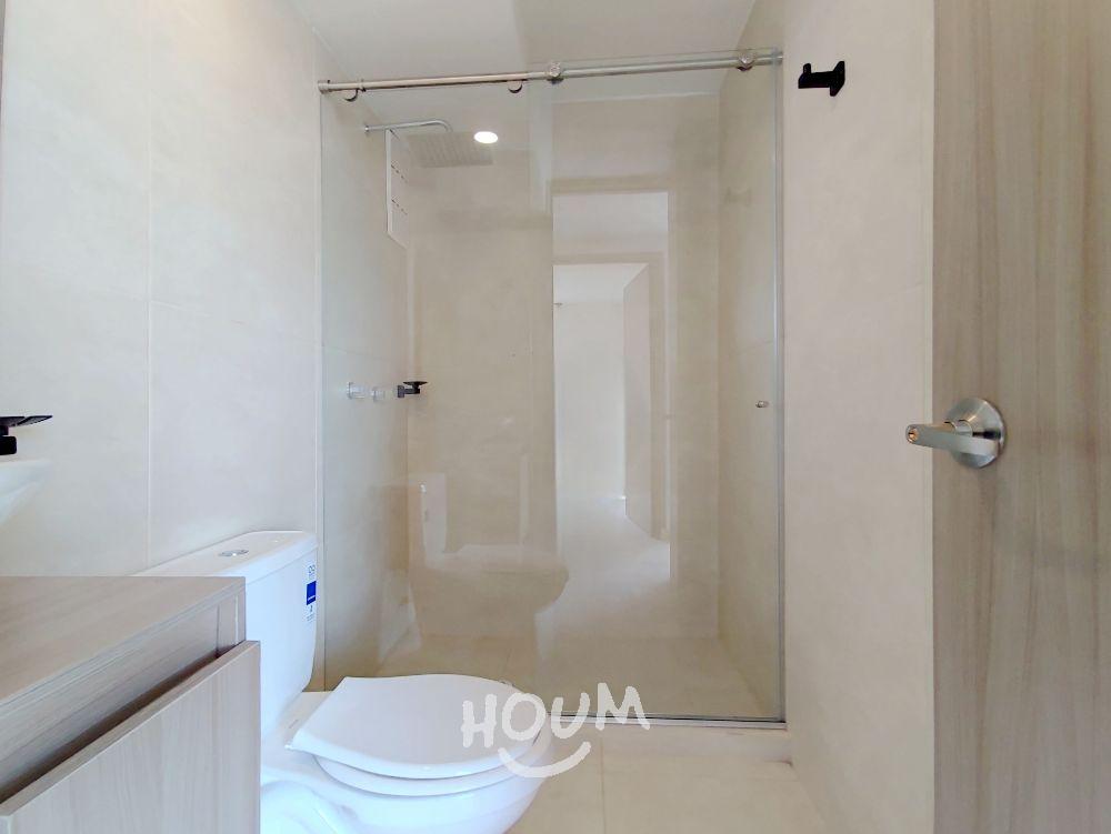 Apartamento de 2 alcobas en arriendo en Guadalupe, Bogotá, 38 m² · foto 16 de 20