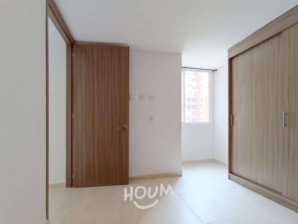 Apartamento de 2 alcobas en arriendo en Guadalupe, Bogotá, 38 m² · foto 12 de 20