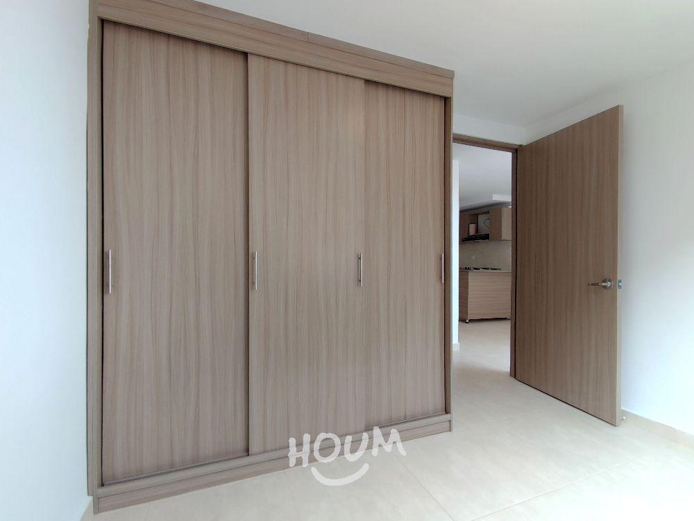 Apartamento de 2 alcobas en arriendo en Guadalupe, Bogotá, 38 m² · foto 15 de 20