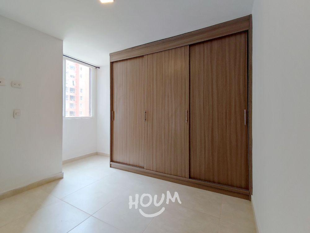 Apartamento de 2 alcobas en arriendo en Guadalupe, Bogotá, 38 m² · foto 13 de 20