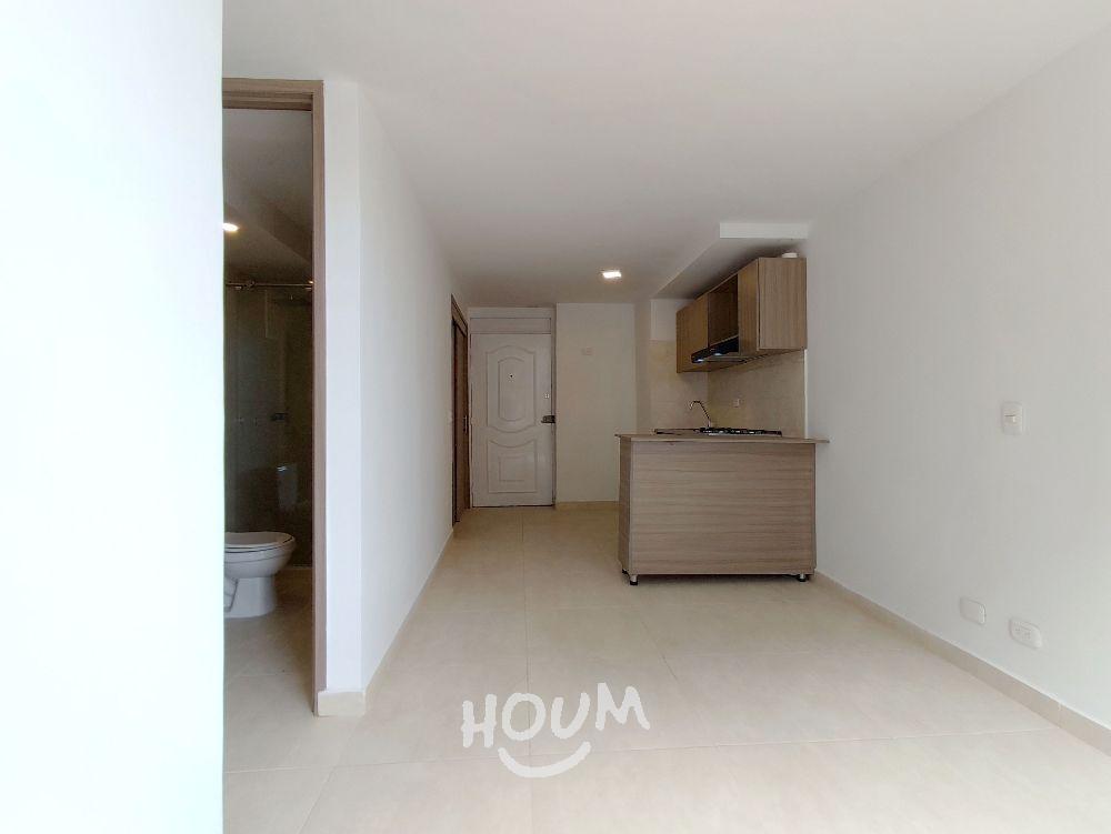 Apartamento de 2 alcobas en arriendo en Guadalupe, Bogotá, 38 m² · foto 5 de 20