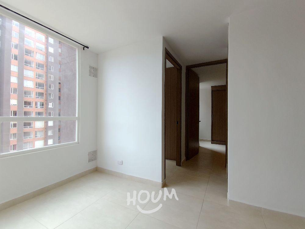 Apartamento de 2 alcobas en arriendo en Guadalupe, Bogotá, 38 m² · foto 11 de 20
