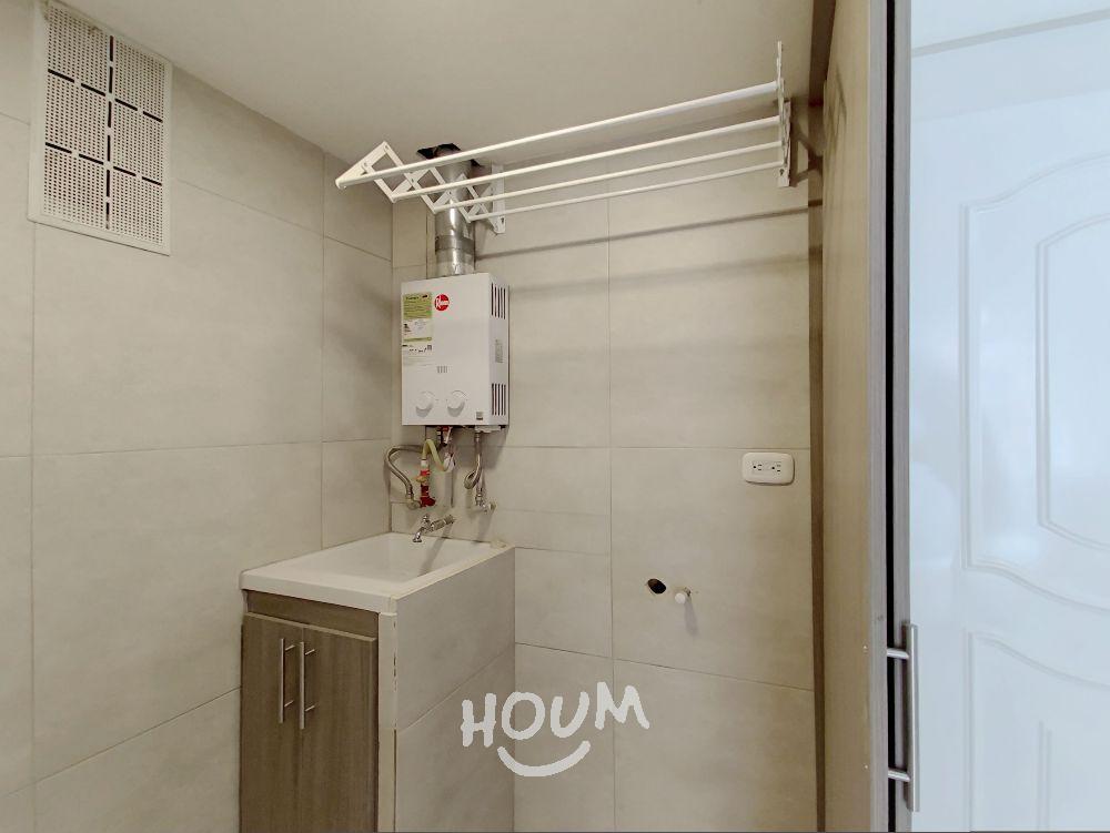 Apartamento de 2 alcobas en arriendo en Guadalupe, Bogotá, 38 m² · foto 10 de 20
