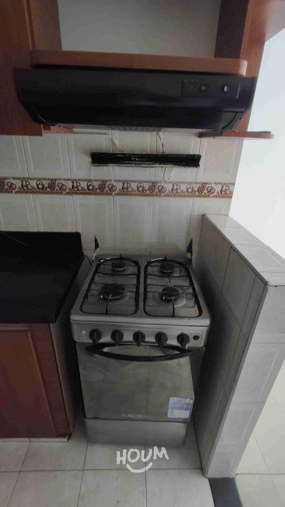 Apartamento en venta en Osorio, Bogotá · foto 8 de 20