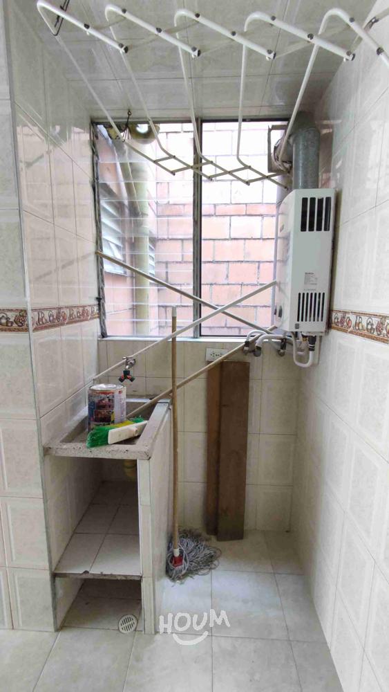 Apartamento en venta en Osorio, Bogotá · foto 18 de 20