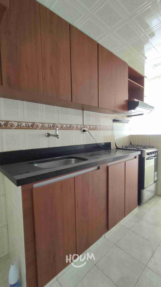 Apartamento en venta en Osorio, Bogotá · foto 7 de 20