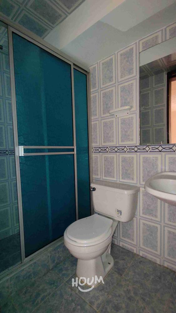 Apartamento en venta en Osorio, Bogotá · foto 17 de 20