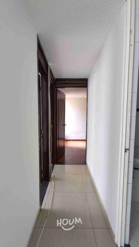 Apartamento en venta en Osorio, Bogotá · foto 9 de 20