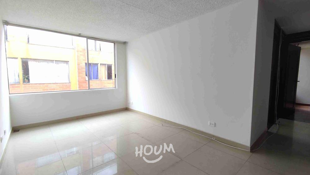 Apartamento en venta en Osorio, Bogotá · foto 2 de 20