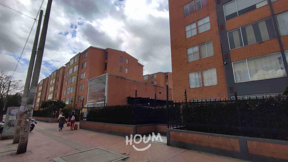 Apartamento en venta en Osorio, Bogotá · foto 20 de 20