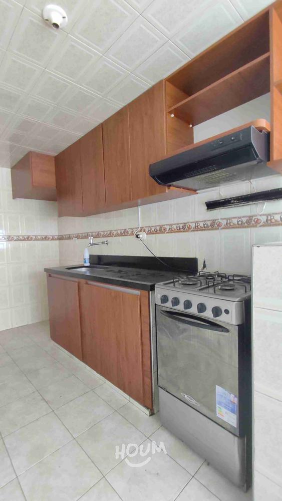 Apartamento en venta en Osorio, Bogotá · foto 6 de 20
