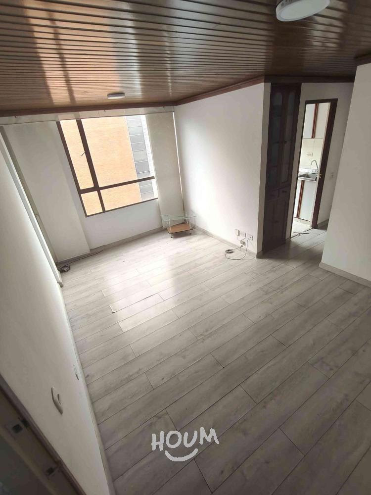 Apartamento de 2 alcobas en venta en Marly, Bogotá, 41 m² · foto 5 de 18