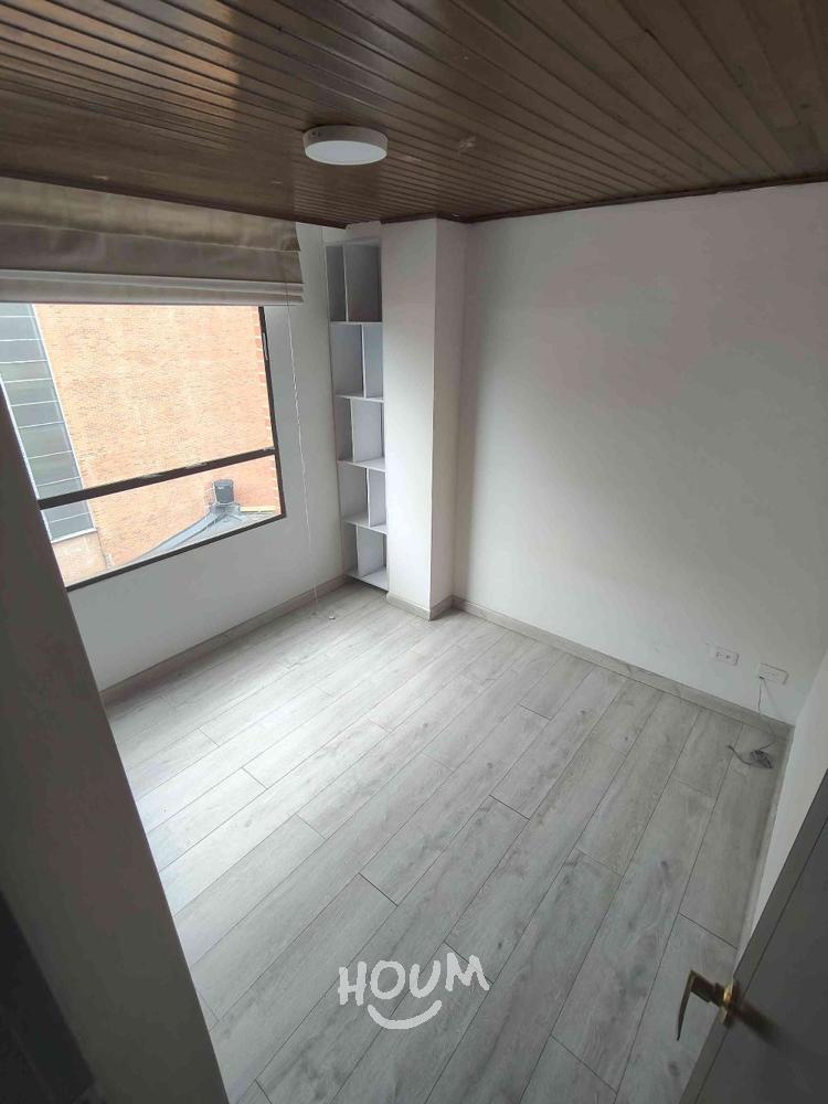 Apartamento de 2 alcobas en venta en Marly, Bogotá, 41 m² · foto 13 de 18