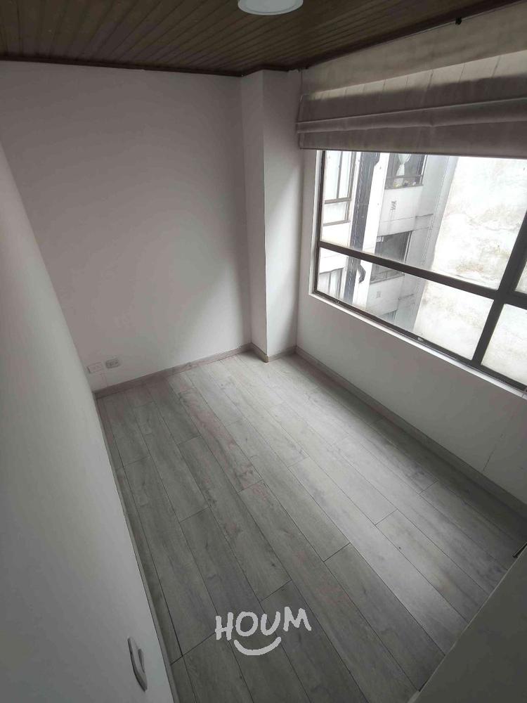 Apartamento de 2 alcobas en venta en Marly, Bogotá, 41 m² · foto 11 de 18