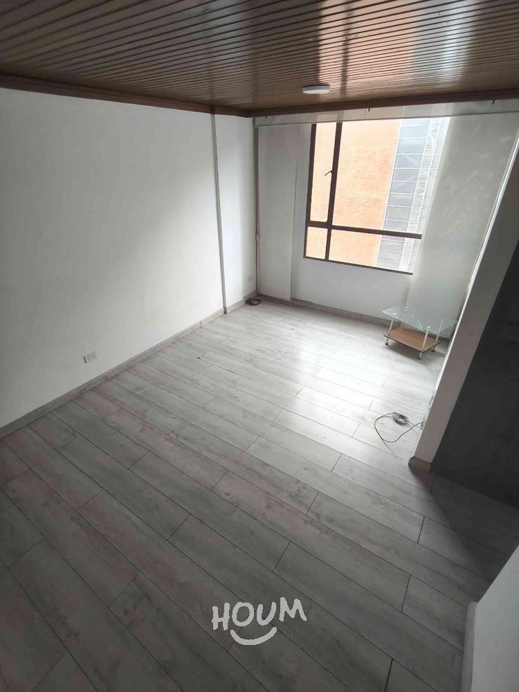 Apartamento de 2 alcobas en venta en Marly, Bogotá, 41 m² · foto 6 de 18