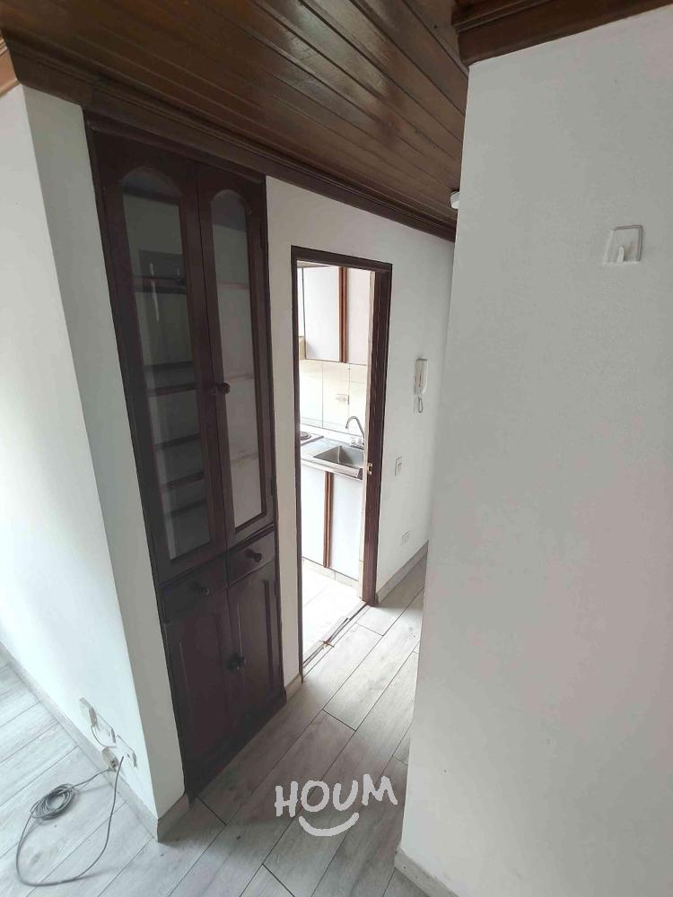 Apartamento de 2 alcobas en venta en Marly, Bogotá, 41 m² · foto 18 de 18