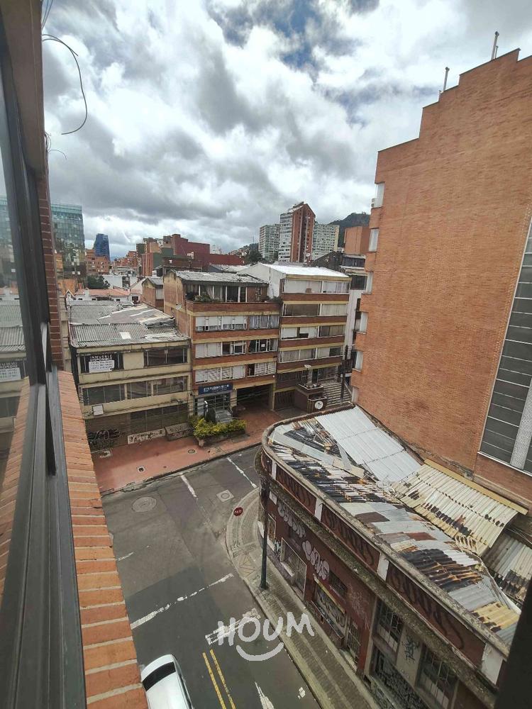 Apartamento de 2 alcobas en venta en Marly, Bogotá, 41 m² · foto 17 de 18