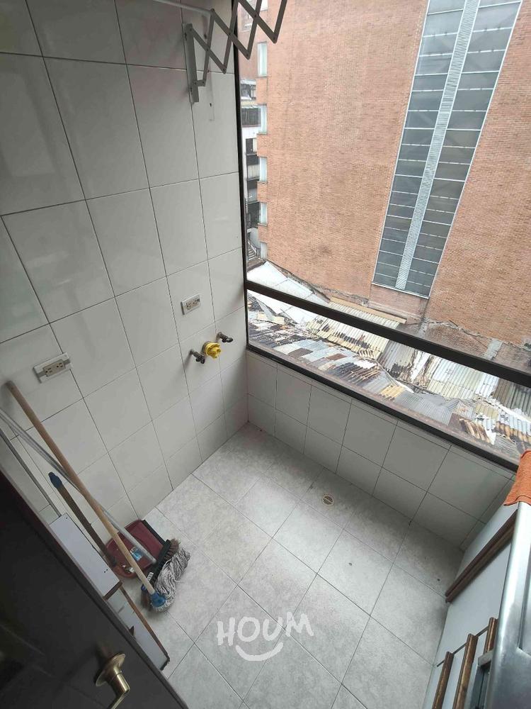 Apartamento de 2 alcobas en venta en Marly, Bogotá, 41 m² · foto 16 de 18