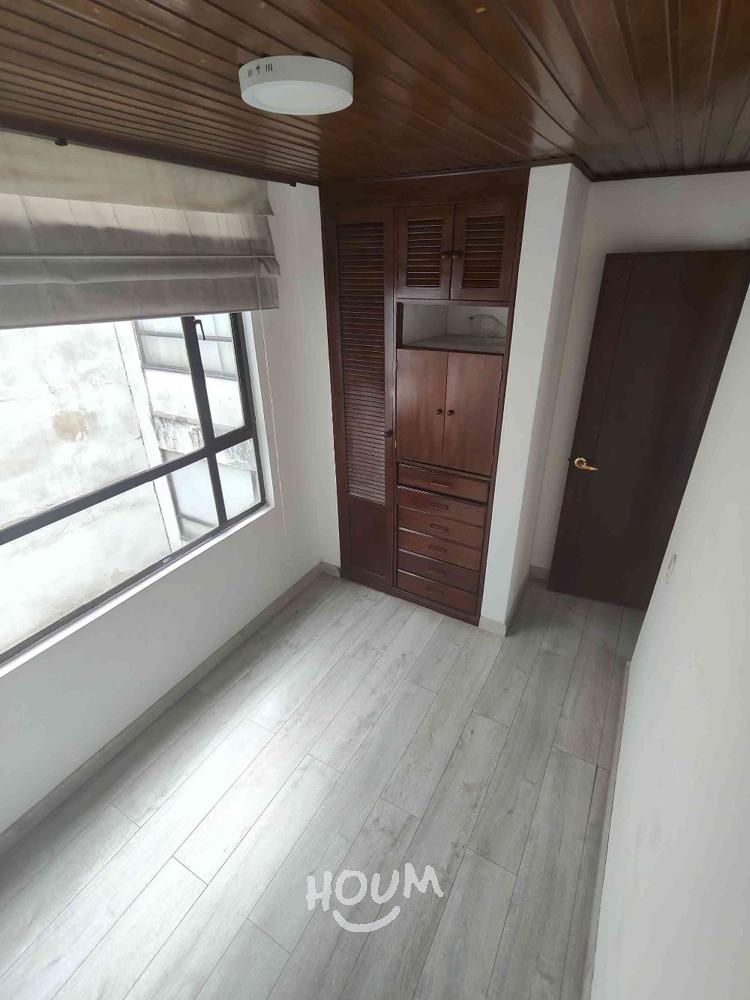 Apartamento de 2 alcobas en venta en Marly, Bogotá, 41 m² · foto 12 de 18