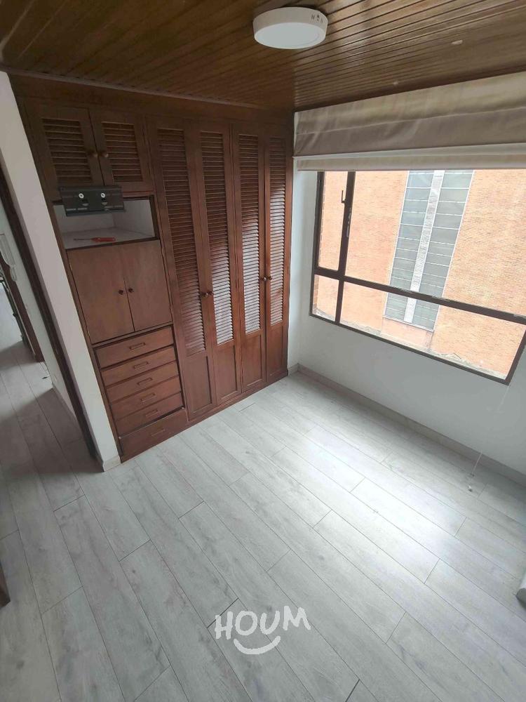 Apartamento de 2 alcobas en venta en Marly, Bogotá, 41 m² · foto 14 de 18