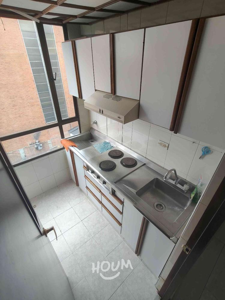 Apartamento de 2 alcobas en venta en Marly, Bogotá, 41 m² · foto 15 de 18