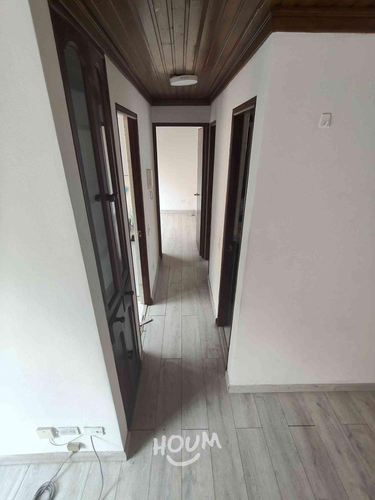 Apartamento de 2 alcobas en venta en Marly, Bogotá, 41 m² · foto 9 de 18