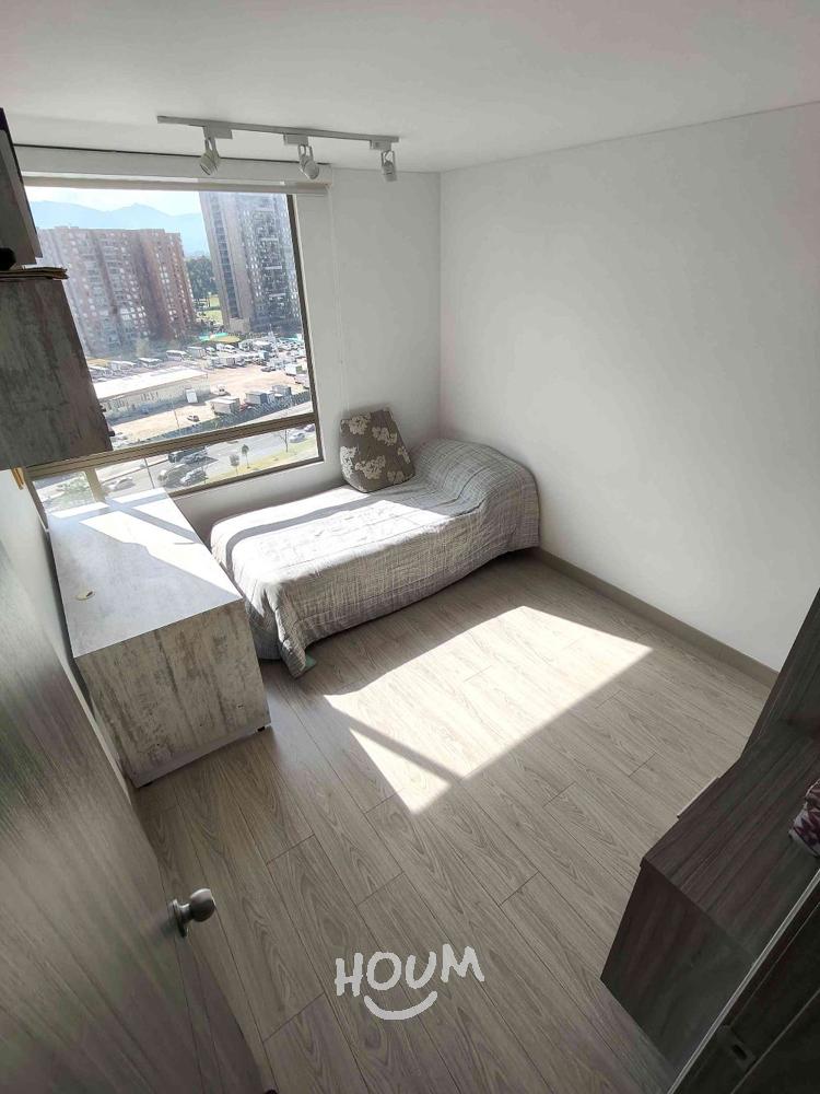 Apartamento de 3 alcobas en venta en Caminos De San Lorenzo, Bogotá, 134 m² · foto 12 de 24
