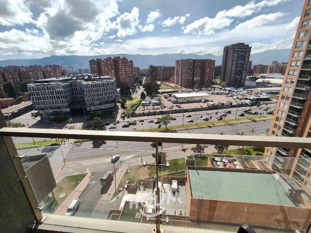 Apartamento de 3 alcobas en venta en Caminos De San Lorenzo, Bogotá, 134 m² · foto 22 de 24