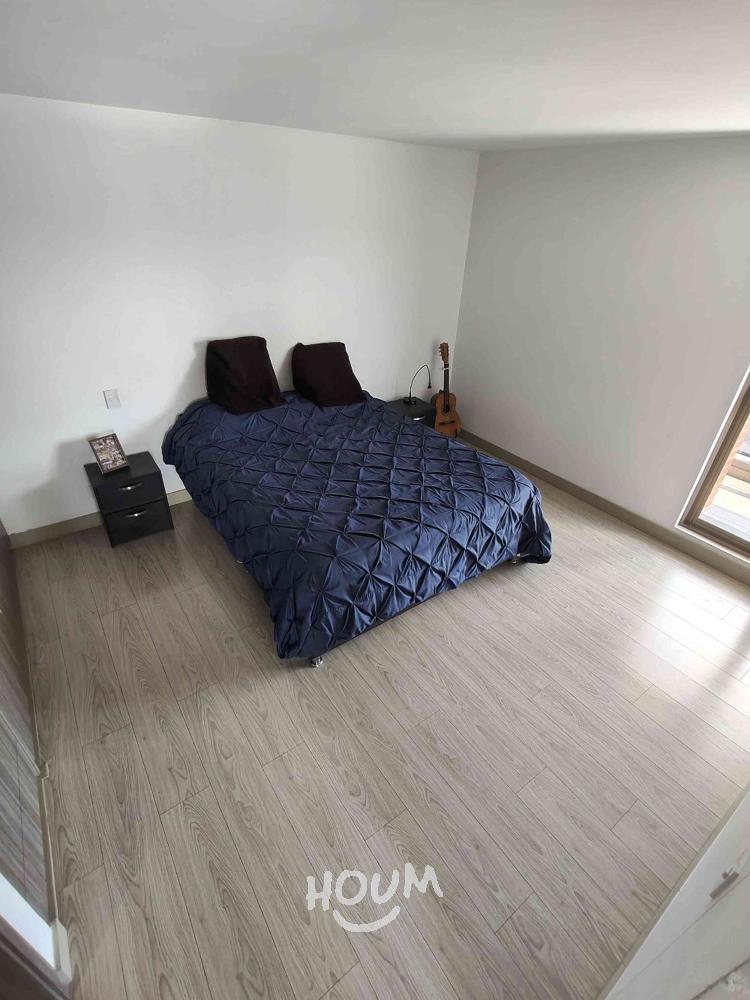 Apartamento de 3 alcobas en venta en Caminos De San Lorenzo, Bogotá, 134 m² · foto 16 de 24
