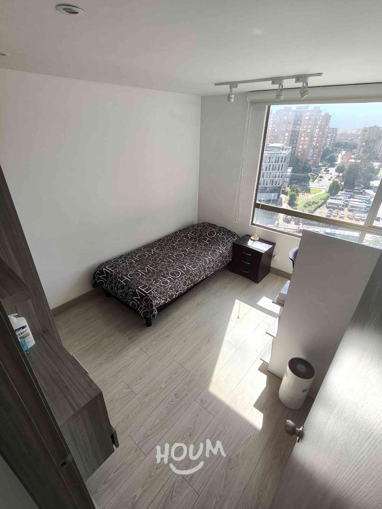 Apartamento de 3 alcobas en venta en Caminos De San Lorenzo, Bogotá, 134 m² · foto 14 de 24