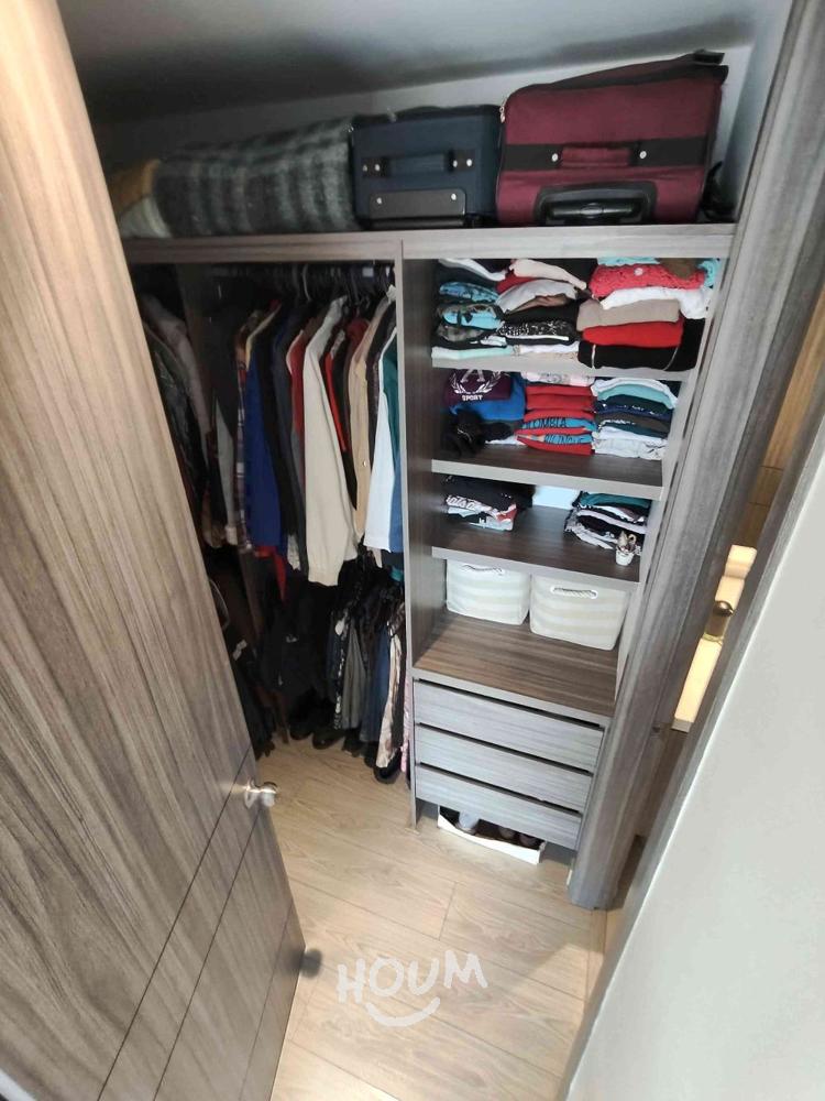 Apartamento de 3 alcobas en venta en Caminos De San Lorenzo, Bogotá, 134 m² · foto 18 de 24