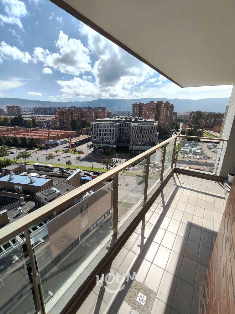 Apartamento de 3 alcobas en venta en Caminos De San Lorenzo, Bogotá, 134 m² · foto 24 de 24