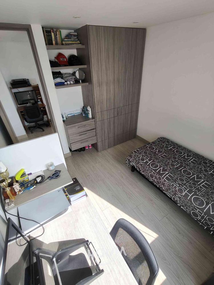 Apartamento de 3 alcobas en venta en Caminos De San Lorenzo, Bogotá, 134 m² · foto 17 de 24